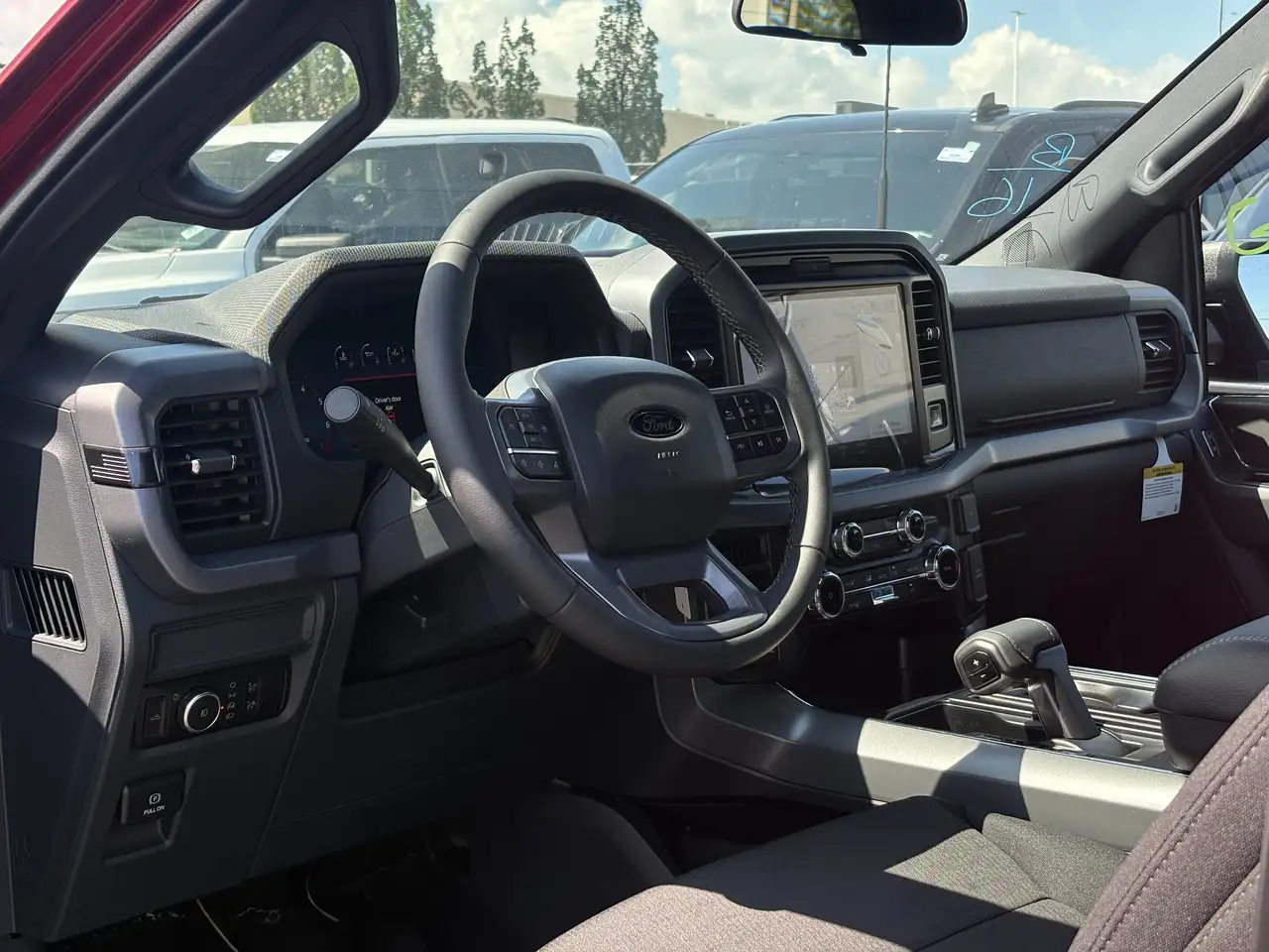 Ford F 150 fotografie Ford F 150