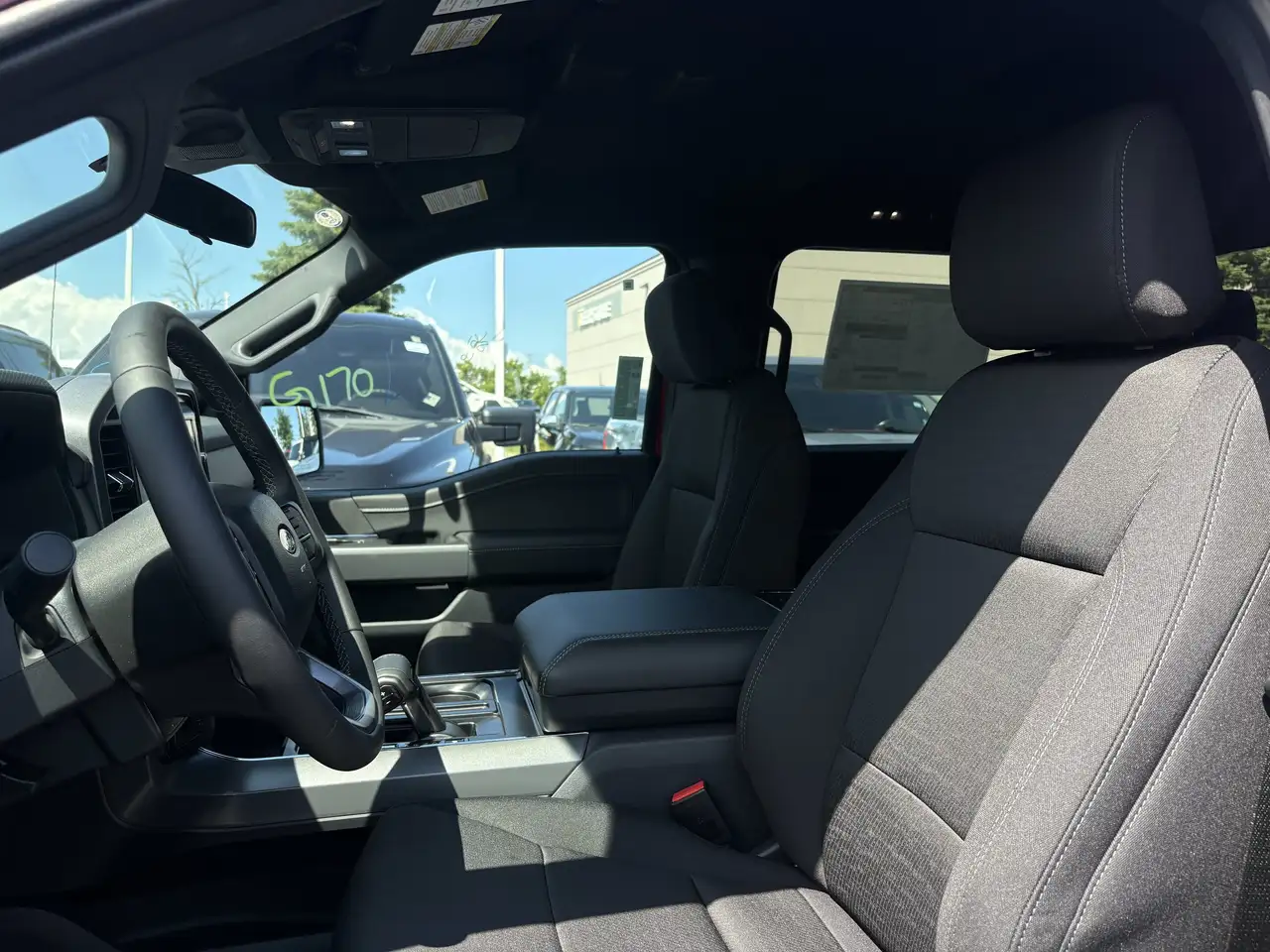 Ford F 150 fotografie Ford F 150