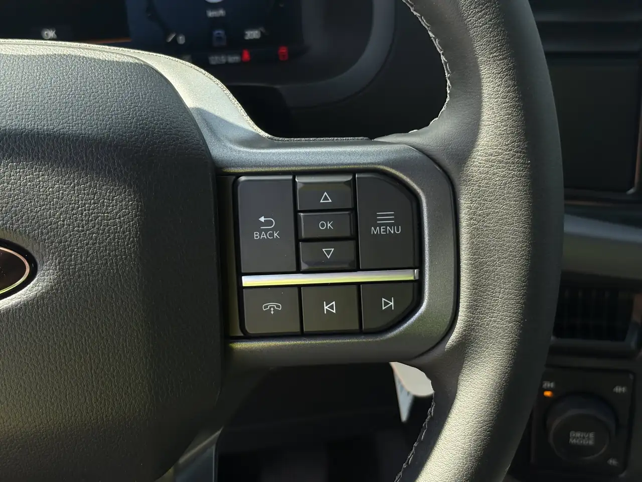 Ford F 150 fotografie Ford F 150