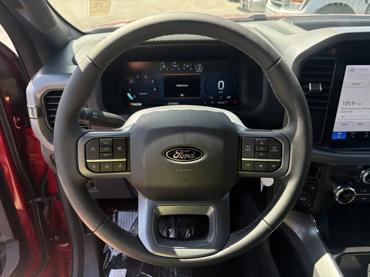 Ford F 150 fotografie Ford F 150