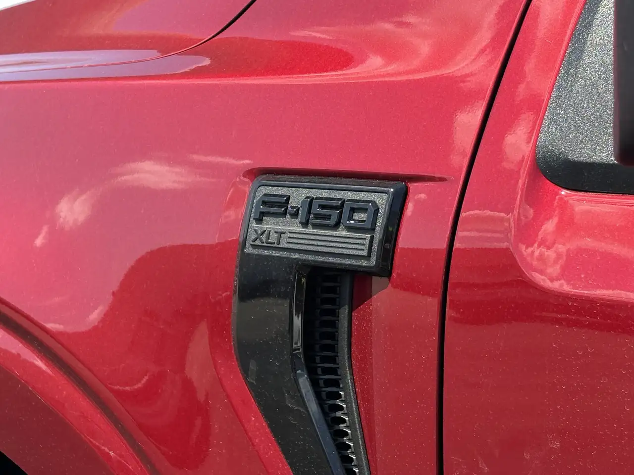 Ford F 150 fotografie Ford F 150
