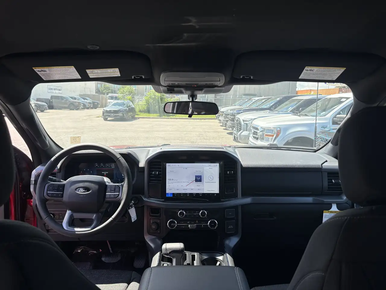 Ford F 150 fotografie Ford F 150