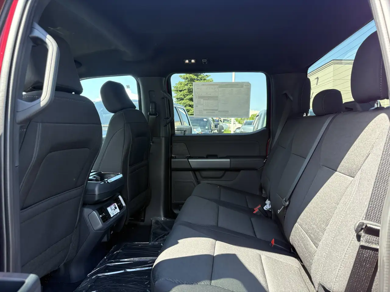 Ford F 150 fotografie Ford F 150