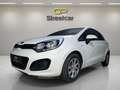 Kia Rio 1.2 CVVT 85cv Basic Wit - thumbnail 2