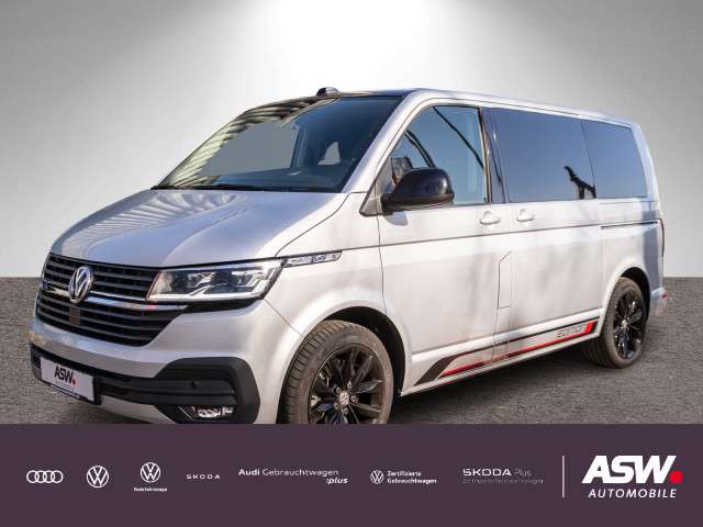 Volkswagen T6.1 Multivan