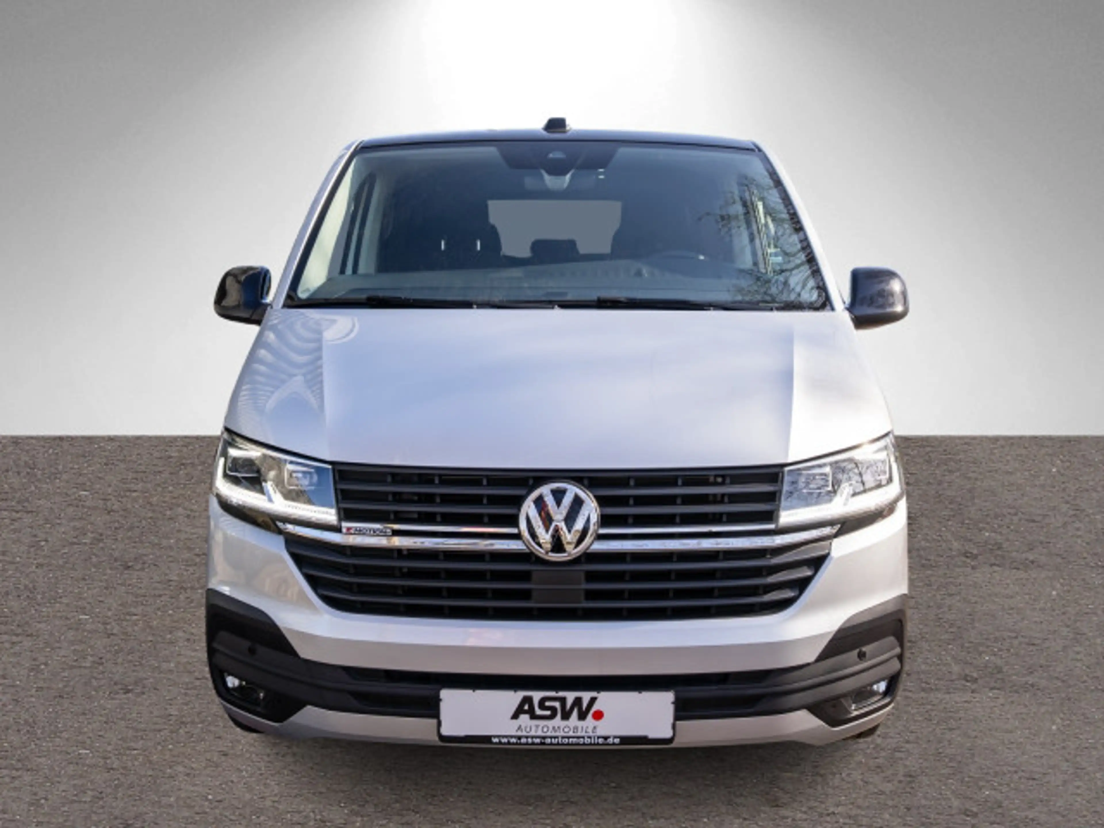 Volkswagen T6.1 Multivan Edition 2.0TDI 4M DSG AHK Navi ACC — photo 5