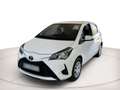 Toyota Yaris 1.5 Active Bianco - thumbnail 8