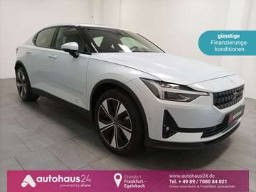 Polestar2 Long Range Navi|CAM|LED|Sitzhzg.