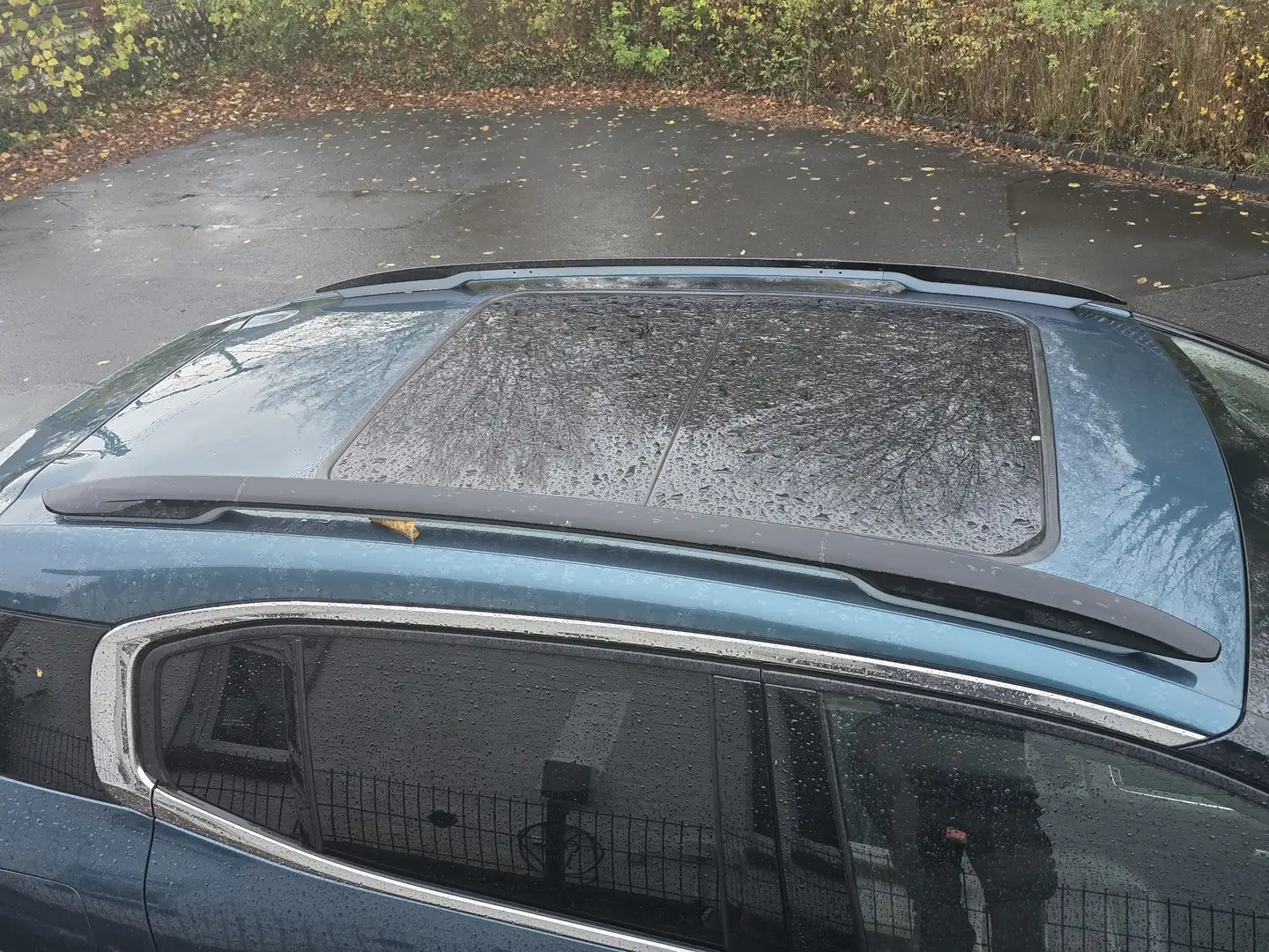 Citroen C5 Aircross Hybrid 225 e.EAT8 SHINE PACK - 2