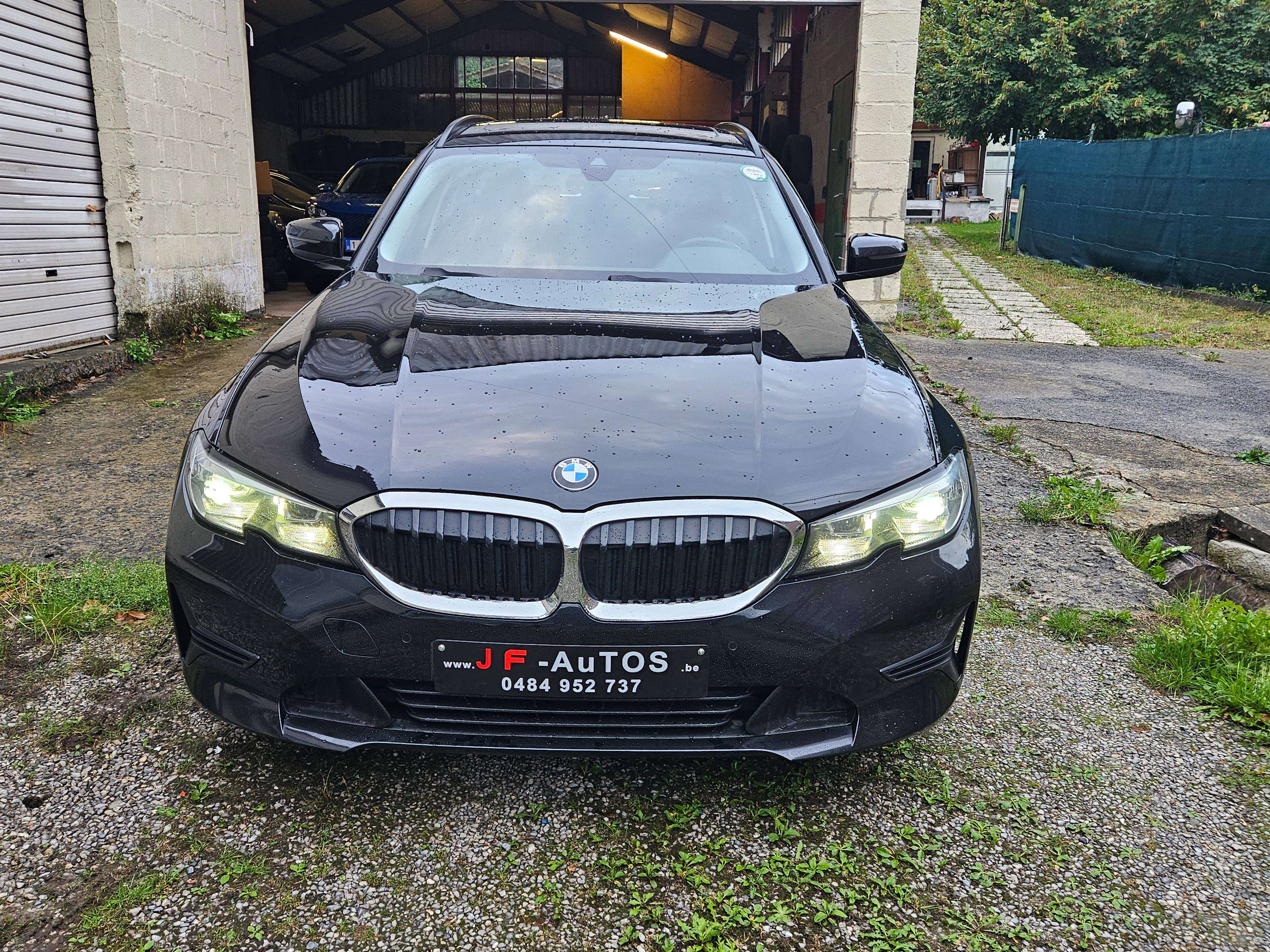 BMW 318