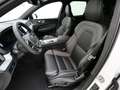 Volvo XC60 Plus, T6 AWD Plug-in Hybrid, Elektrisch/Benzin, Dark Weiß - thumbnail 11