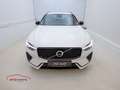 Volvo XC60 Plus, T6 AWD Plug-in Hybrid, Elektrisch/Benzin, Dark Weiß - thumbnail 2