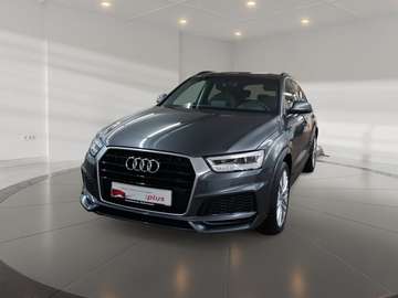 sport 1.4 TFSI S-Line AHK SoundSys LED SHZ