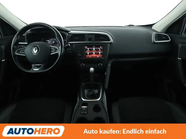 Renault Kadjar view 12