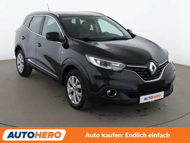 Renault Kadjar view 8