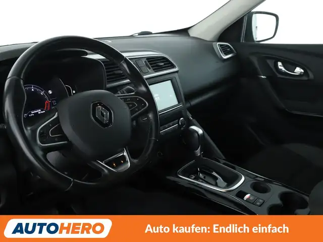 Renault Kadjar view 11