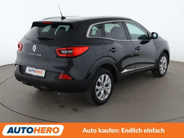 Renault Kadjar view 6