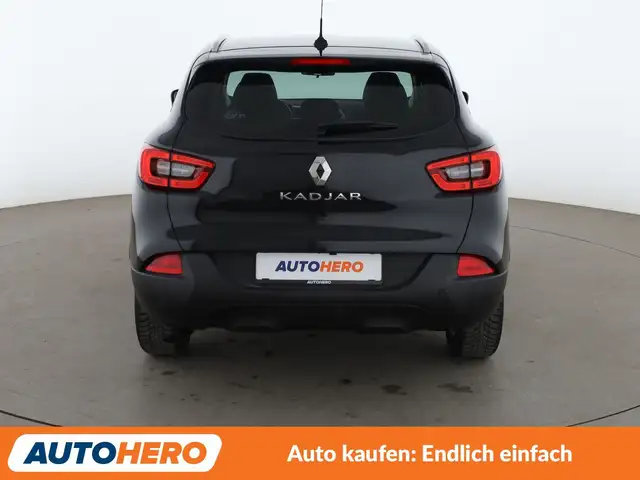 Renault Kadjar view 5