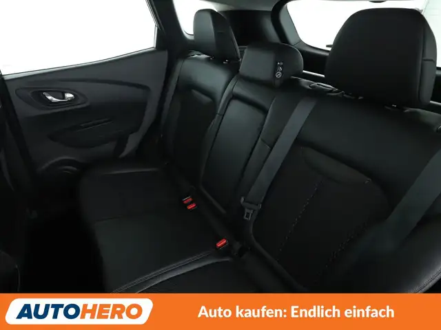 Renault Kadjar view 14