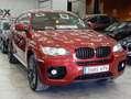 BMW X6 xDrive 50iA Mauve - thumbnail 3