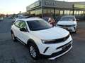 Opel Mokka 1,2 Direct Injection Turbo Edition Blanc - thumbnail 1