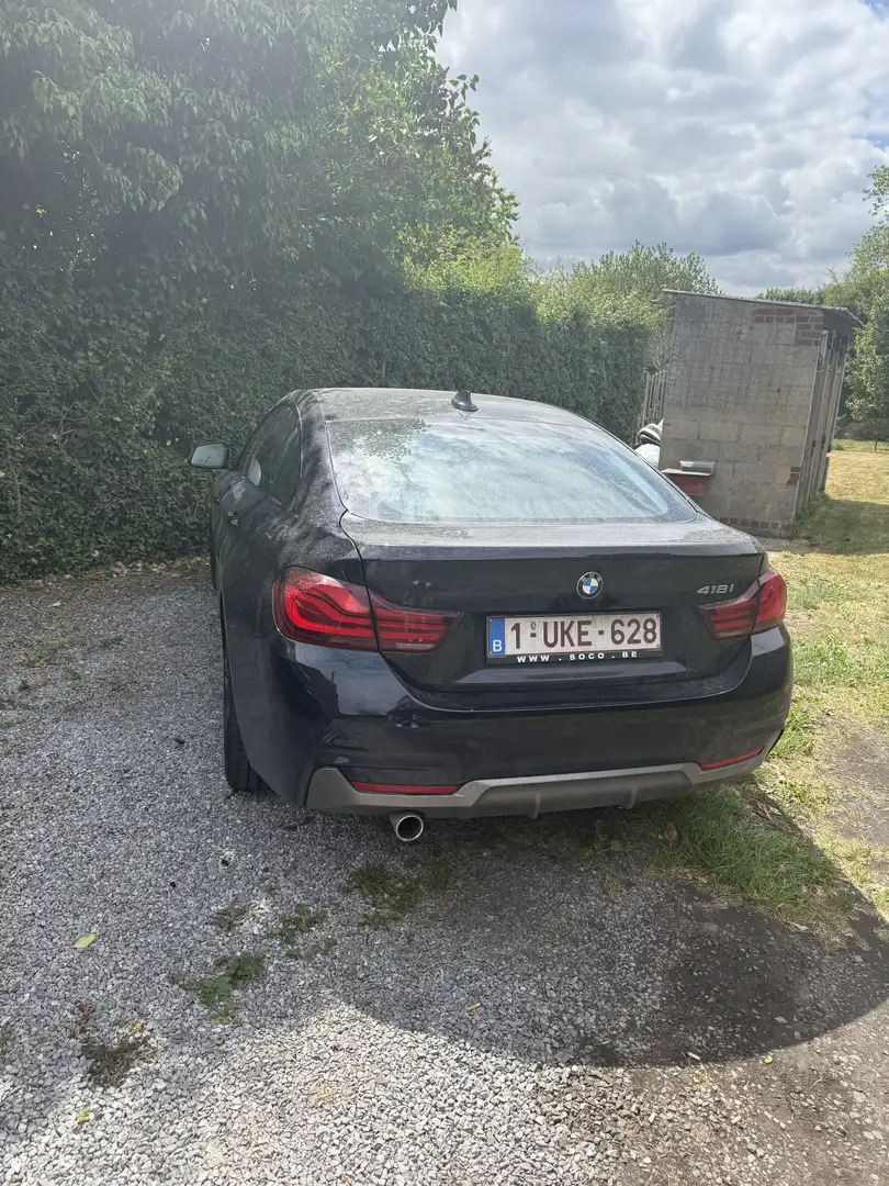 BMW 418 Gran Coupé 418iA Pack M - 2