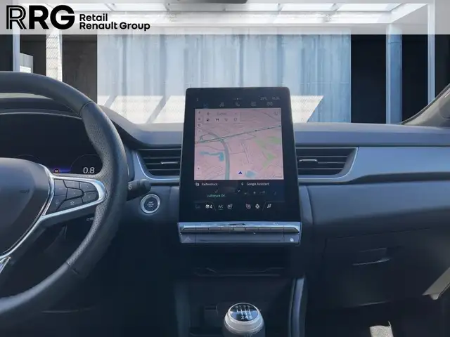 Renault Captur view 12