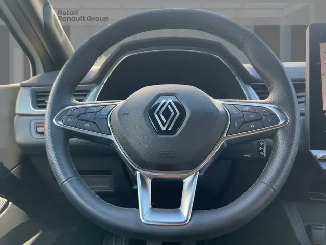 Renault Captur view 11