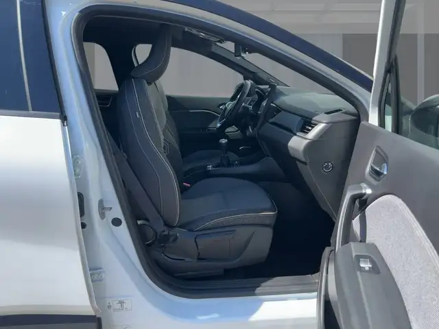 Renault Captur view 8