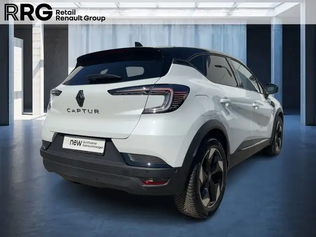 Renault Captur view 5