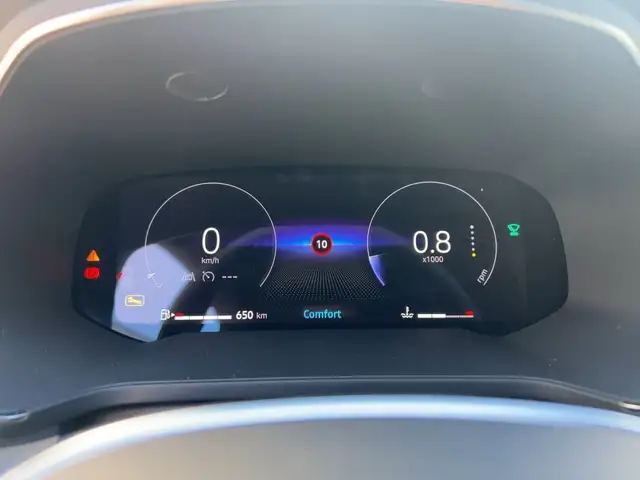 Renault Captur view 13
