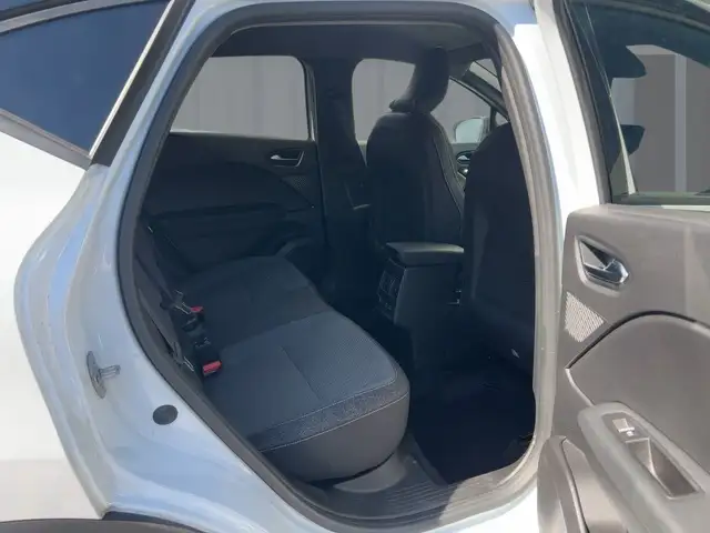 Renault Captur view 9