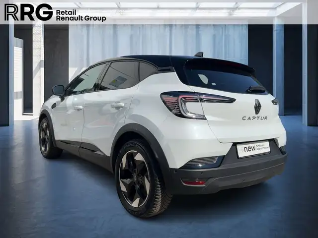 Renault Captur view 4