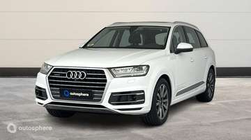 3.0 V6 TDI 272ch clean diesel Avus quattro Tiptronic 5 places
