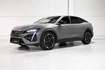 GT Hybrid 145 e-DCS6