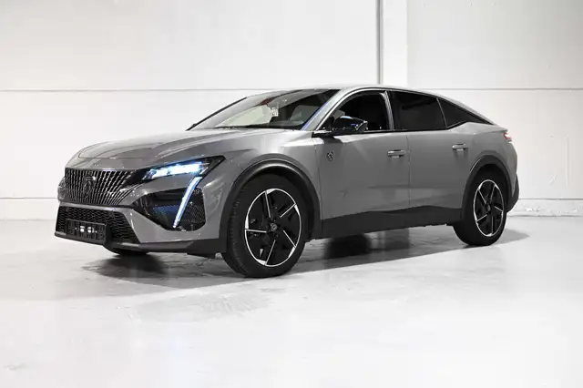 Peugeot 408 GT Hybrid  /CAMERA/ GPS/ALCANTARA