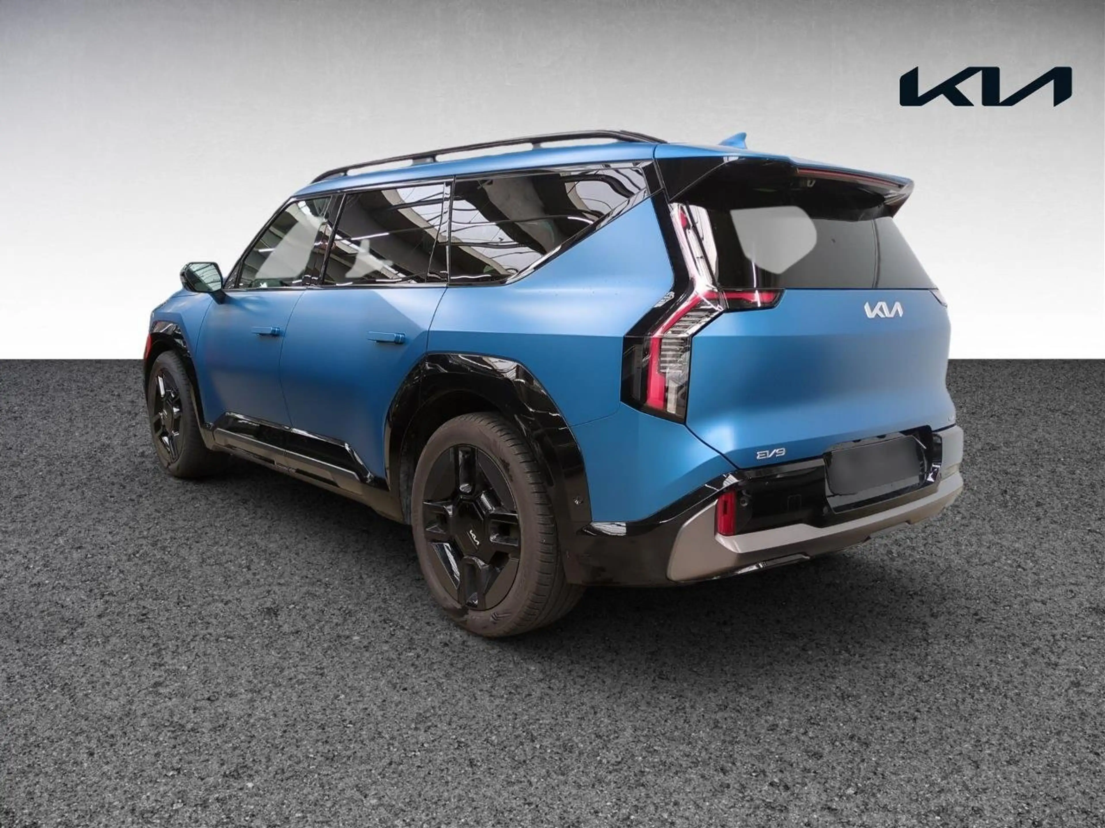 Kia EV9 GT-Line Launch Edition 4WD Panorama Glasdach — photo 10