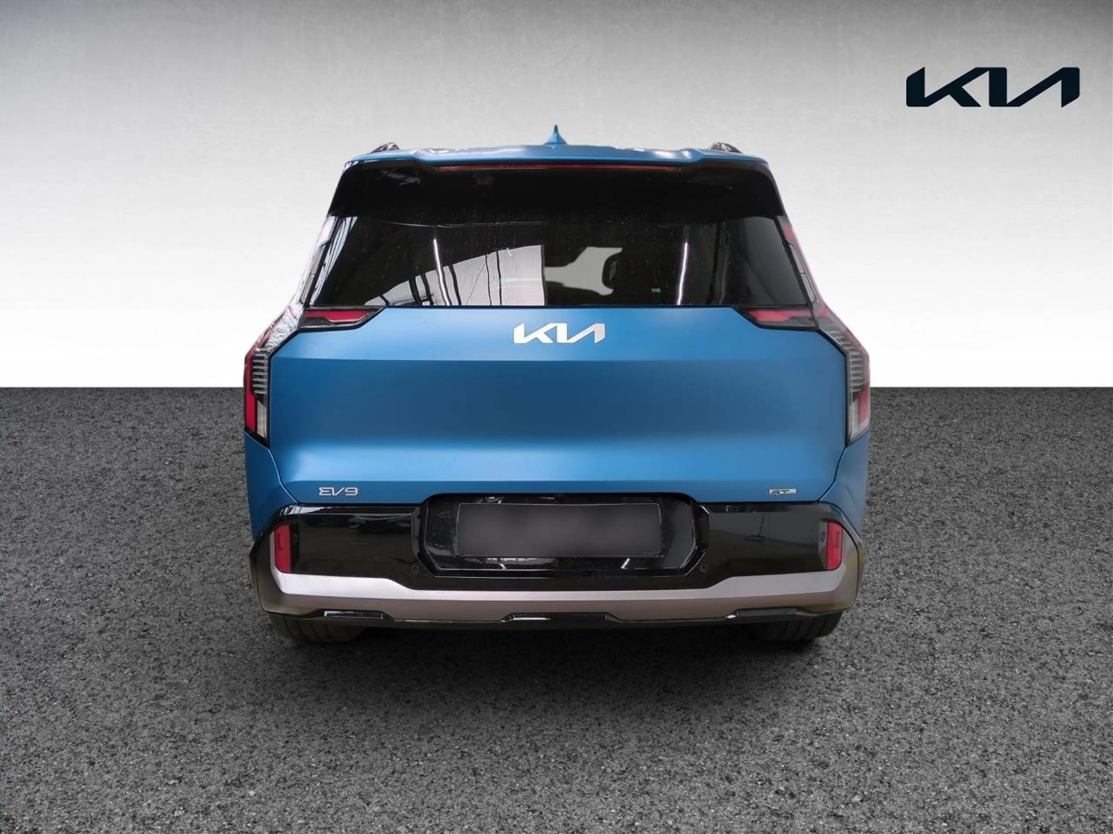 Kia EV9 GT-Line Launch Edition 4WD Panorama Glasdach — photo 8