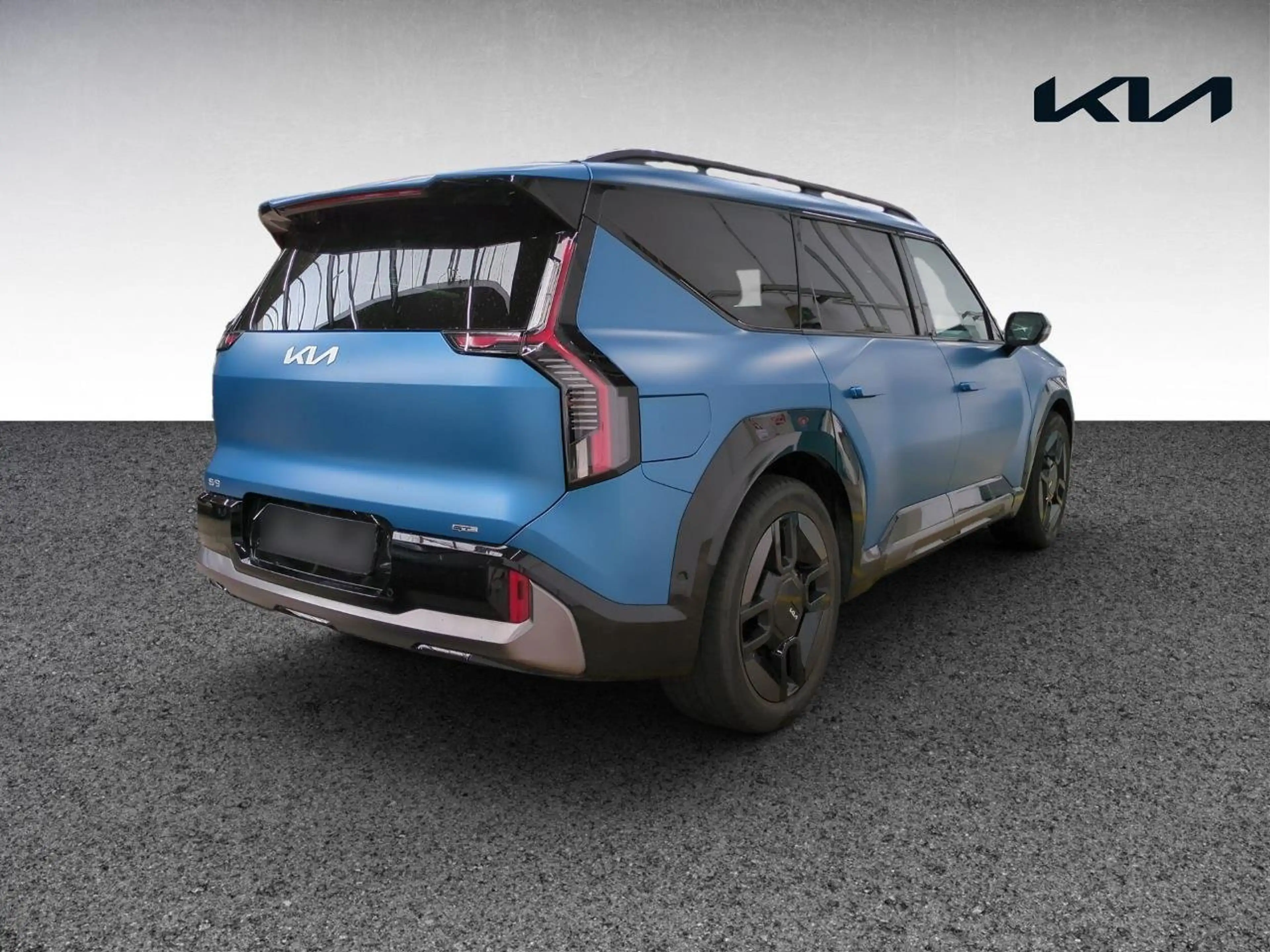 Kia EV9 GT-Line Launch Edition 4WD Panorama Glasdach — photo 7