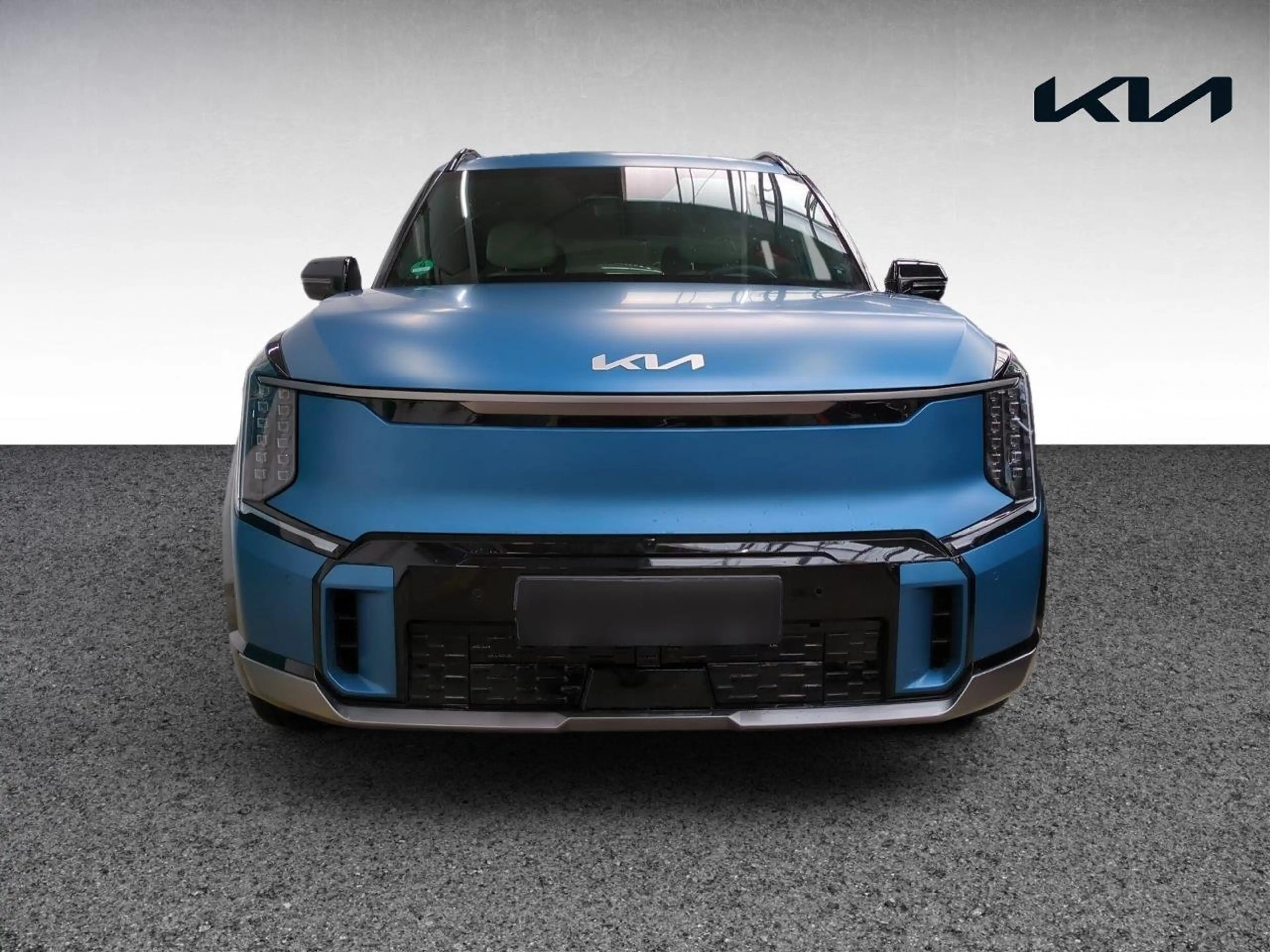 Kia EV9 GT-Line Launch Edition 4WD Panorama Glasdach — photo 5