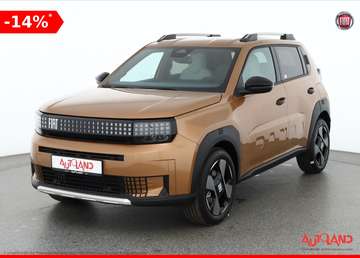 La Prima 1.2 Hybrid Aut. LED Kamera