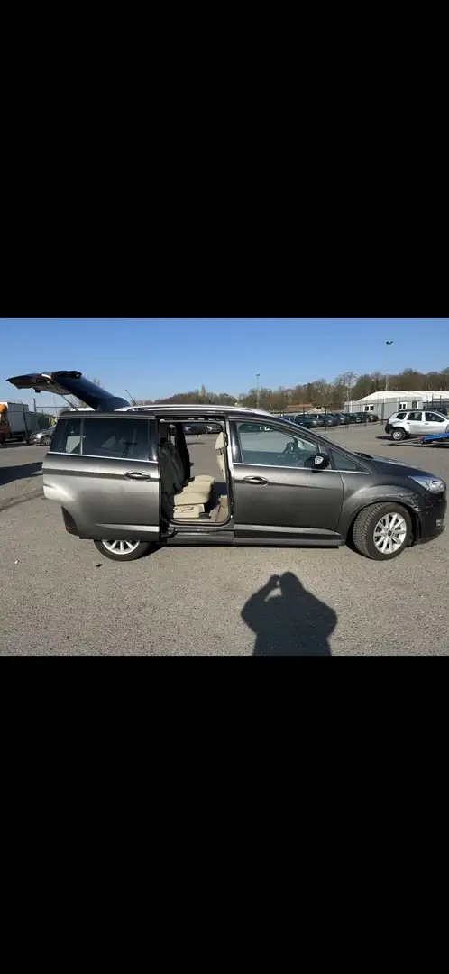 Ford Grand C-Max 1.5 TDCi Start-Stopp-System Business Edition - 2