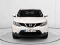 Nissan Qashqai 1.5dCi Visia 4x2 Blanco - thumbnail 7