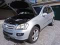 Mercedes-Benz ML 280 ML 280 CDI 4MATIC Aut. DPF Silber - thumbnail 2