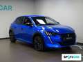 Peugeot 208 GT Eléctrico 136 Azul - thumbnail 3
