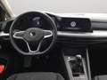 Volkswagen Golf VIII 1.5TSI Life LED Navi ACC SHZ PDC Schwarz - thumbnail 9