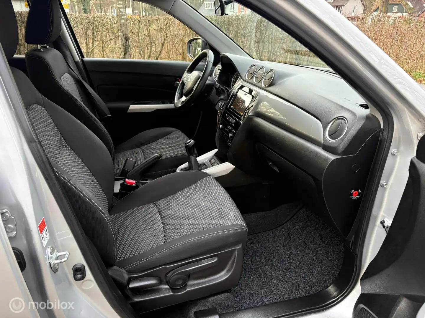 Suzuki Vitara 1.6 Exclusive | NAVI | CAMERA | 138.000KM | Grau - 2