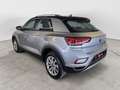 Volkswagen T-Roc 2.0 TDI SCR Style Silber - thumbnail 5