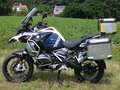 BMW R 1250 GS Adventure TROPHY FULL OPTION **BTW/TVA** Azul - thumbnail 4