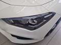 Mercedes-Benz CLA 200 Coupé AMG Line SportS. Weiß - thumbnail 8
